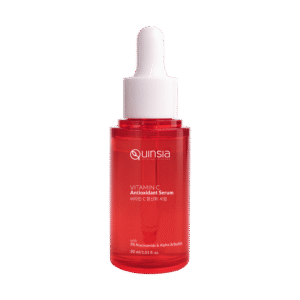 Quinsia Vitamin C Antioxidant Serum - 30ml